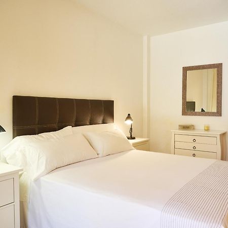 Apartment Albir Playa Florida El Albir Dış mekan fotoğraf