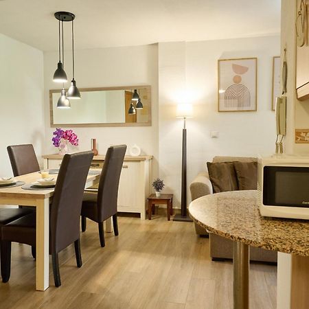 Apartment Albir Playa Florida El Albir Dış mekan fotoğraf