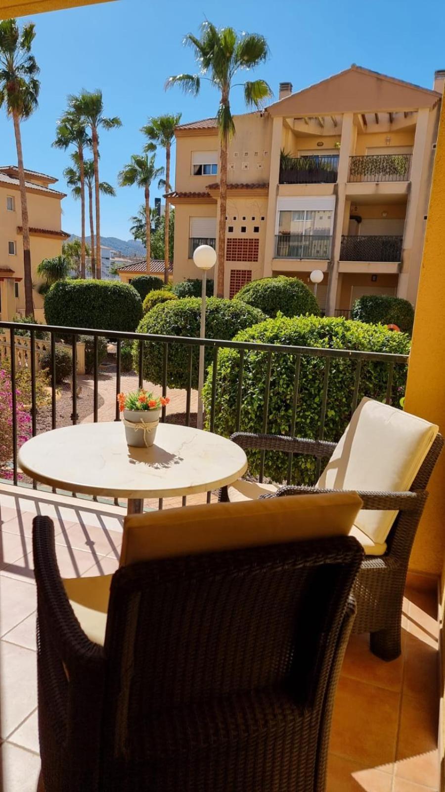 Apartment Albir Playa Florida El Albir Dış mekan fotoğraf
