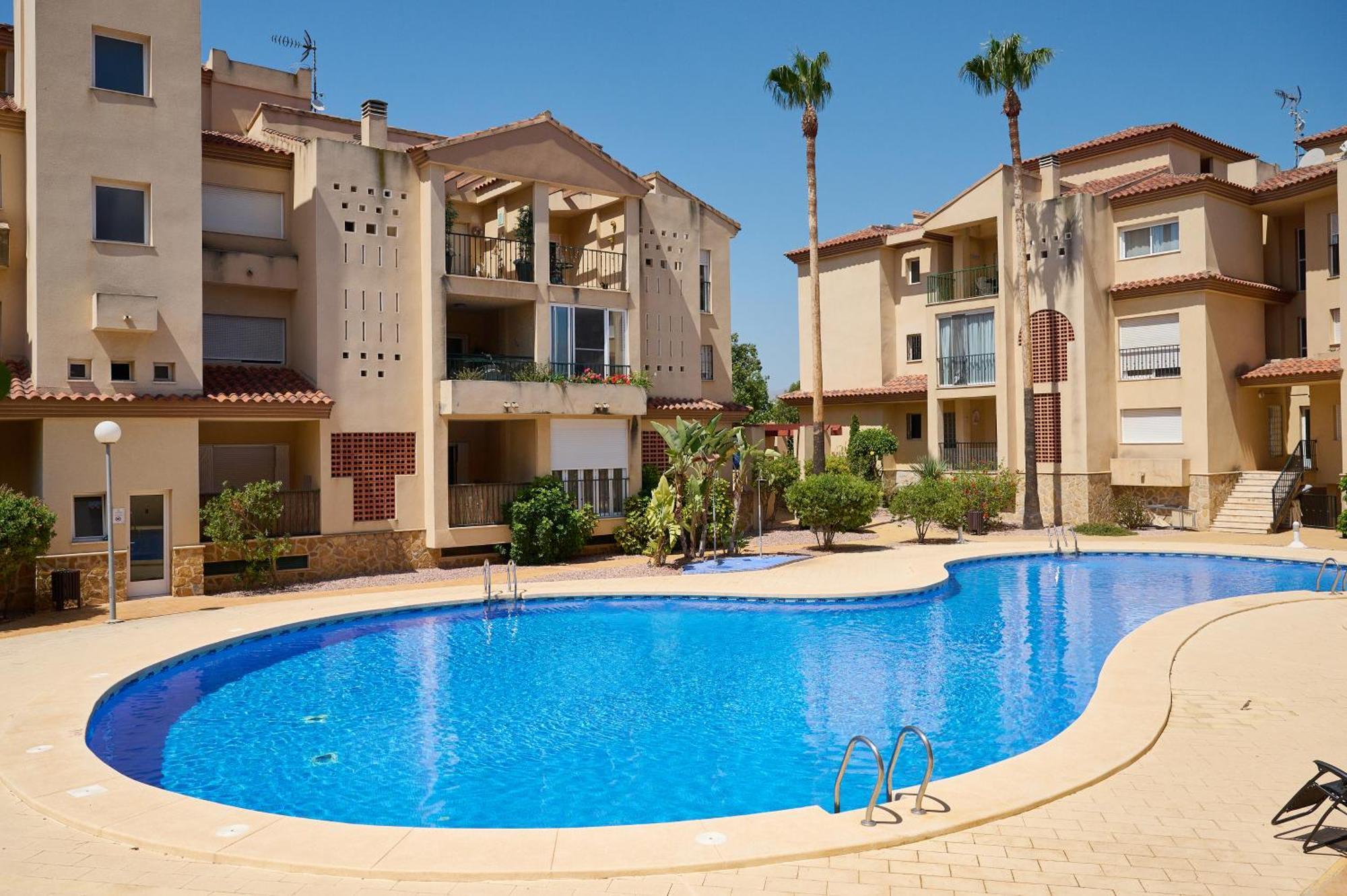 Apartment Albir Playa Florida El Albir Dış mekan fotoğraf